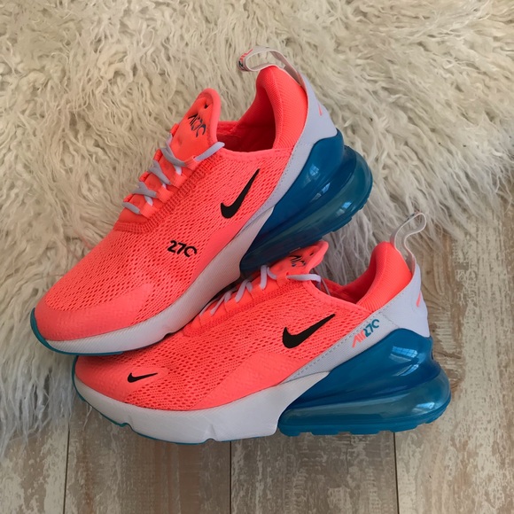 NWT Nike Air Max 270 - Picture 5 of 8